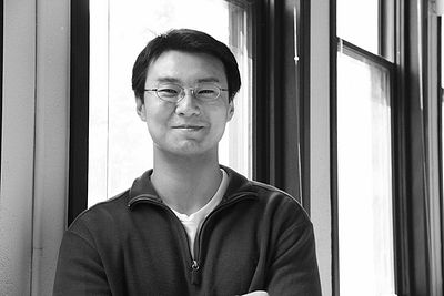 Sean Yu